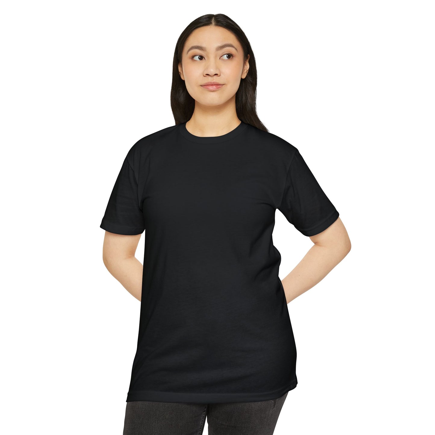 CVC Jersey T-shirt - Soft, Comfortable, Everyday Tee, Perfect for Casual Outings, Gift for Birthdays, Holidays, and Celebrations