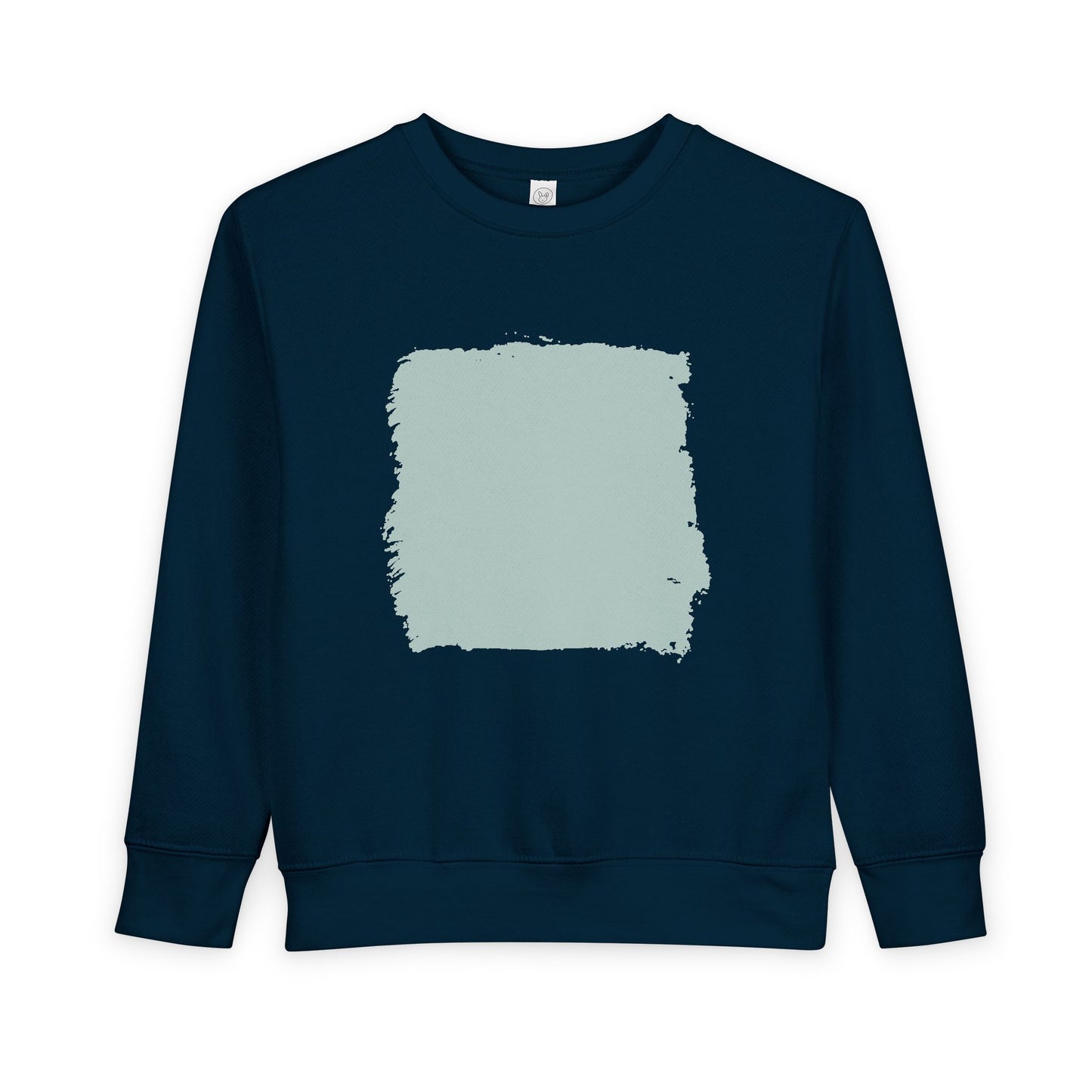 Minimalist Toddler Sweatshirt - Cute Kids Apparel, Perfect for Casual Wear, Gift for Toddlers, Birthday Celebrations, Everyday Style