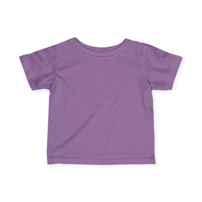 Stylish Infant Jersey Tee - Perfect for Baby Showers, Everyday Wear, Photo Shoots, Infant Fashion, Cute Baby Gifts