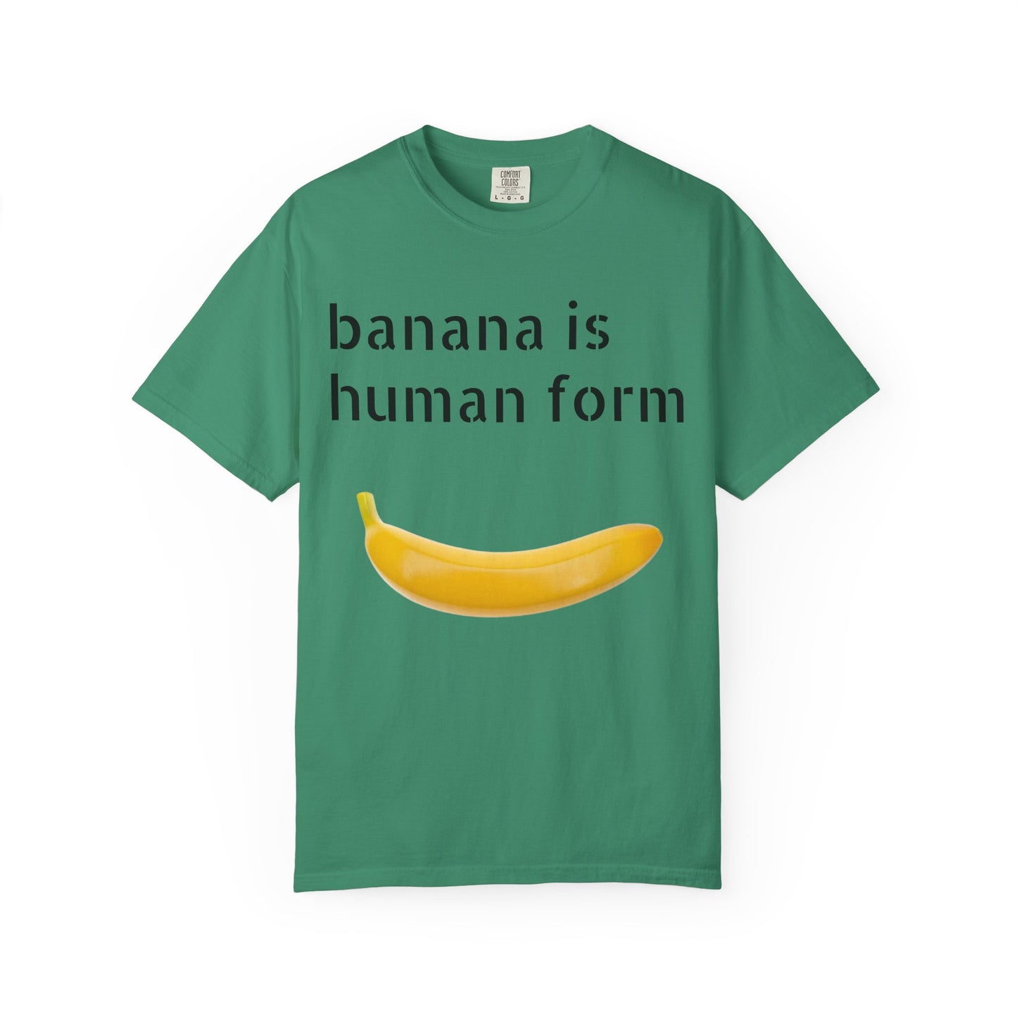 funny Banana Humor T-shirt | Funny Gift for Fruit Lovers, Casual Wear for Friends, Unique Birthday Shirt,  Graphic Tee, Bananas [...]