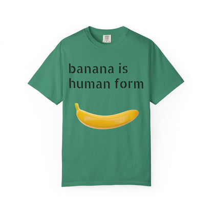 funny Banana Humor T-shirt | Funny Gift for Fruit Lovers, Casual Wear for Friends, Unique Birthday Shirt,  Graphic Tee, Bananas [...]