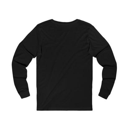 Long Sleeve Tee - Casual Comfort for All Seasons, Great for Events, Gifts, and Everyday Wear, Relaxed Fit, Versatile Style
