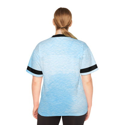 Football Jersey | Personalized Sportswear, Team Outfit, Game Day Apparel, Sports Fan Gift, Unique Jersey Design