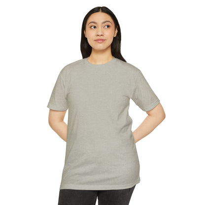 CVC Jersey T-shirt - Soft, Comfortable, Everyday Tee, Perfect for Casual Outings, Gift for Birthdays, Holidays, and Celebrations